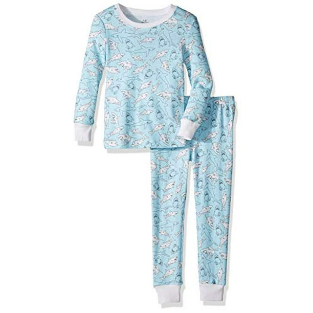 aden 2 Piece anais Pajama Set 100/% Cotton Sleepwear